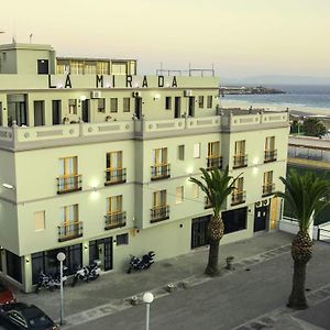 Hotel La Mirada